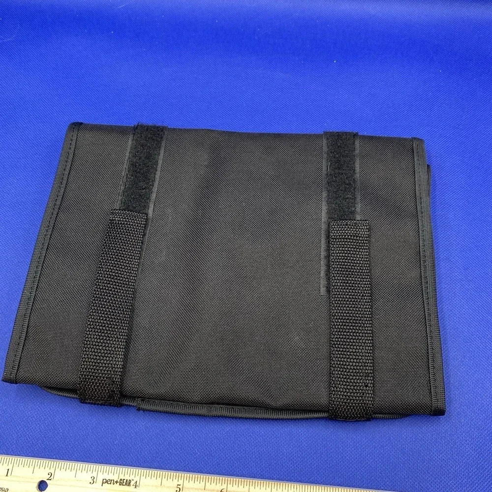 Comfort Groom Scissor Pouch